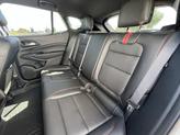 Thumbnail of 2024 Sterling Gray Metallic Chevrolet Trax