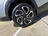 Thumbnail of 2024 Sterling Gray Metallic Chevrolet Trax