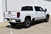 Thumbnail of 2025 Summit White GMC Sierra 2500