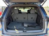 Thumbnail of 2025 Lakeshore Blue Metallic Chevrolet Traverse