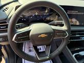 Thumbnail of 2025 Lakeshore Blue Metallic Chevrolet Traverse