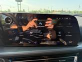 Thumbnail of 2025 Lakeshore Blue Metallic Chevrolet Traverse
