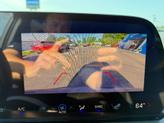 Thumbnail of 2025 Lakeshore Blue Metallic Chevrolet Traverse