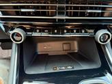 Thumbnail of 2025 Lakeshore Blue Metallic Chevrolet Traverse