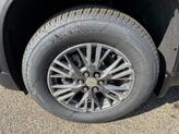 Thumbnail of 2025 Lakeshore Blue Metallic Chevrolet Traverse