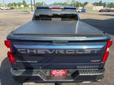 Thumbnail of 2019 Northsky Blue Metallic Chevrolet Silverado 1500