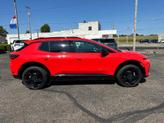 Thumbnail of 2025 Habanero Chevrolet Equinox EV