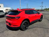 Thumbnail of 2025 Habanero Chevrolet Equinox EV