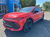 Photo of 2025 Habanero Chevrolet Equinox EV