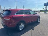 Thumbnail of 2016 Remington Red Kia Sorento