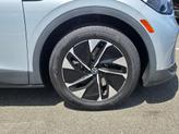 Thumbnail of 2021 Scale Silver Volkswagen ID.4