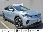Thumbnail of 2021 Scale Silver Volkswagen ID.4