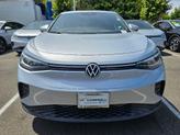 Thumbnail of 2021 Scale Silver Volkswagen ID.4