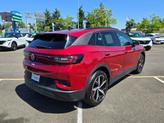 Thumbnail of 2025 Aurora Red Metallic Volkswagen ID.4