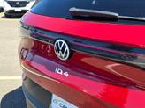 Thumbnail of 2025 Aurora Red Metallic Volkswagen ID.4