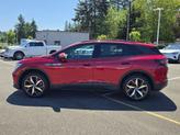 Thumbnail of 2025 Aurora Red Metallic Volkswagen ID.4