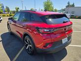 Thumbnail of 2025 Aurora Red Metallic Volkswagen ID.4