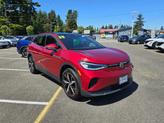 Thumbnail of 2025 Aurora Red Metallic Volkswagen ID.4