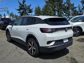Thumbnail of 2023 Opal White Pearl Effect Volkswagen ID.4