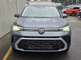 Thumbnail of 2025 Platinum Gray Metallic Volkswagen Taos
