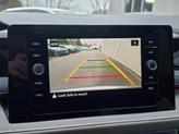 Thumbnail of 2025 Platinum Gray Metallic Volkswagen Taos