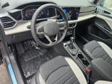 Thumbnail of 2025 Platinum Gray Metallic Volkswagen Taos