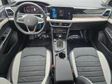 Thumbnail of 2025 Platinum Gray Metallic Volkswagen Taos