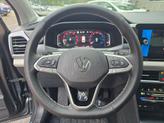 Thumbnail of 2025 Platinum Gray Metallic Volkswagen Taos