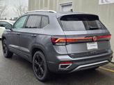 Thumbnail of 2025 Platinum Gray Metallic Volkswagen Taos