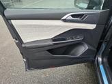 Thumbnail of 2025 Platinum Gray Metallic Volkswagen Taos
