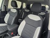 Thumbnail of 2025 Platinum Gray Metallic Volkswagen Taos