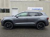 Thumbnail of 2025 Platinum Gray Metallic Volkswagen Taos