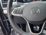 Thumbnail of 2025 Platinum Gray Metallic Volkswagen Taos