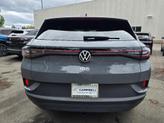 Thumbnail of 2025 Pure Gray Volkswagen ID.4