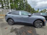 Thumbnail of 2025 Pure Gray Volkswagen ID.4