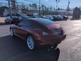 Thumbnail of 2005 Blaze Red Crystal Pearlcoat Chrysler Crossfire