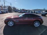 Thumbnail of 2005 Blaze Red Crystal Pearlcoat Chrysler Crossfire