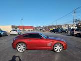 Thumbnail of 2005 Blaze Red Crystal Pearlcoat Chrysler Crossfire