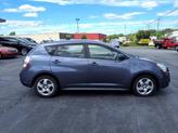 Thumbnail of 2009 Blue Pontiac Vibe