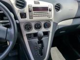 Thumbnail of 2009 Blue Pontiac Vibe