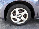 Thumbnail of 2009 Blue Pontiac Vibe