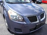 Thumbnail of 2009 Blue Pontiac Vibe