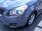 Thumbnail of 2009 Blue Pontiac Vibe