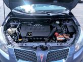 Thumbnail of 2009 Blue Pontiac Vibe