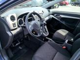 Thumbnail of 2009 Blue Pontiac Vibe