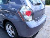 Thumbnail of 2009 Blue Pontiac Vibe