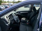 Thumbnail of 2009 Blue Pontiac Vibe