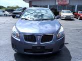 Thumbnail of 2009 Blue Pontiac Vibe