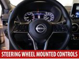 Thumbnail of 2024 WHITE Nissan Sentra