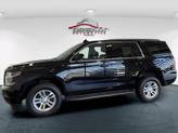 Thumbnail of 2019 Black Chevrolet Tahoe